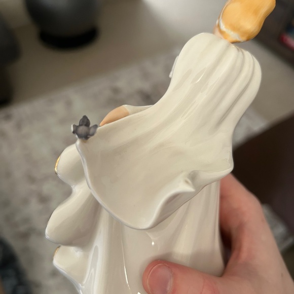 Bride Cinderella Disney 2006 Bradford Editions Collectible - Picture 3 of 4